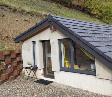 Sainte-Marie-aux-Mines Bed & Breakfast | l'écrin des biches