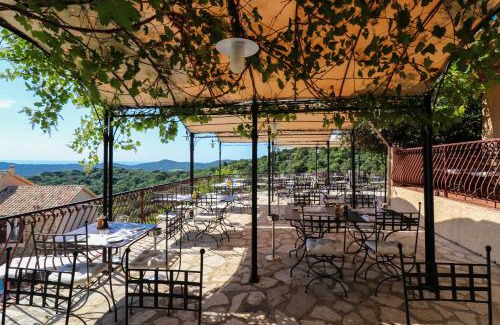 Ramatuelle Hotel | L'Écurie Du Castellas