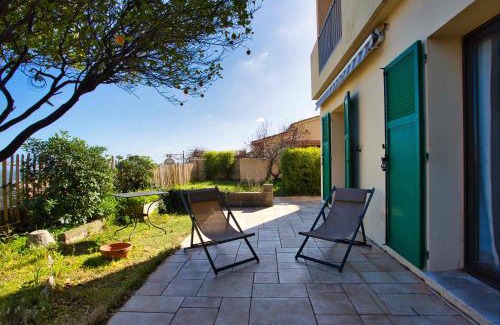 Ramatuelle Hotel | L'Écurie Du Castellas