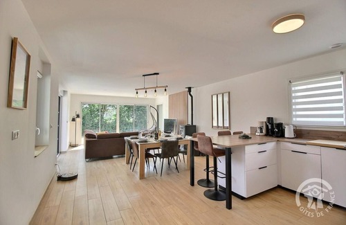 Plourhan House | L'écurie - PLOURHAN - Gîte