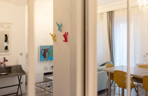 Saint-Georges Apartment | L élégance toulousaine avec garage