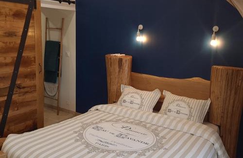 Aubas Bed & Breakfast | L'étable gourmande chambres d'hôtes et ferme auberge