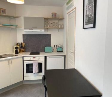 Ay Apartment | L'étape Champenoise