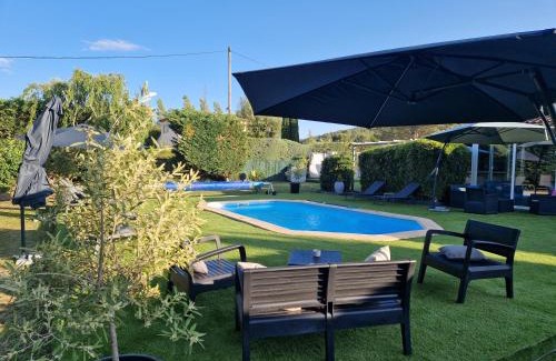 Cabries Bed & Breakfast | L'étape Provencale