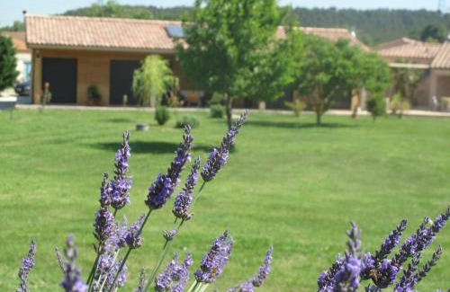 Cabries Bed & Breakfast | L'étape Provencale