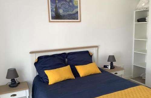 Bezannes Apartment | L'étape Rémoise, le calme aux portes de Reims