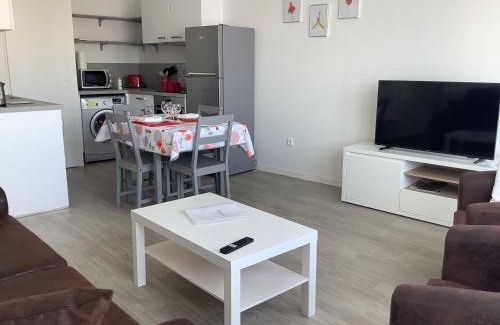 Bezannes Apartment | L'étape Rémoise, le calme aux portes de Reims