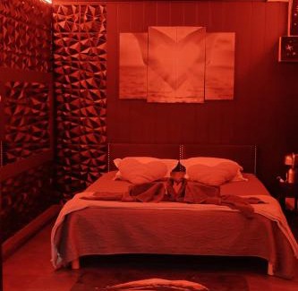 Saint-Christol-Les-Ales Bed & Breakfast | L'étincelle