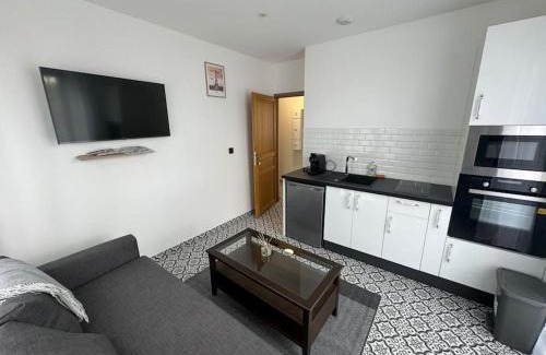 Dammarie Les Lys Apartment | L'étoile de Seine 77 Appartement 4