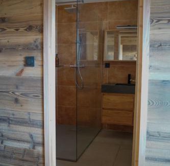 La Cabanasse Ski Chalet | l'étoile du cambre