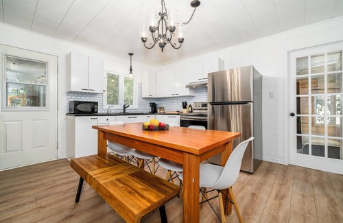 Saint-Charles-de-Bellechasse Ski Chalet | L'Étoile du Nord