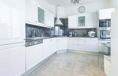 Plan-de-Cuques House | L'étoile Provençale - Plan de cuques