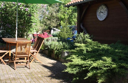 Grezes House | l'île aux étoiles