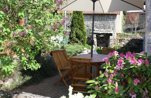 Grezes House | l'île aux étoiles