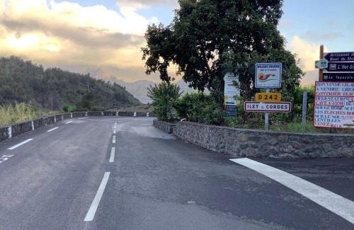 Cilaos House | L’îlet Songes