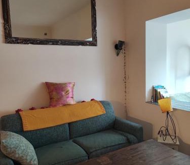 Saint-Henri Apartment | L'îlot à Mourepiane