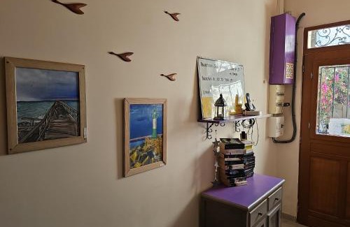 Saint-Henri Apartment | L'îlot à Mourepiane