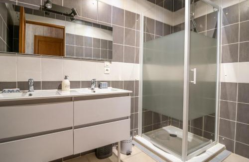 La Chapelle sur Vire Bed & Breakfast | L'Îlot Pomme Cottage