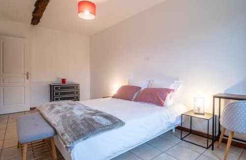 La Chapelle sur Vire Bed & Breakfast | L'Îlot Pomme Cottage