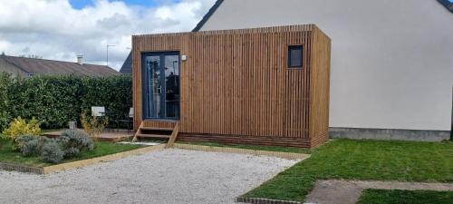 Ormes House | L'Ôasis du Désert