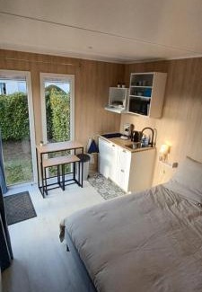 Ormes House | L'Ôasis du Désert