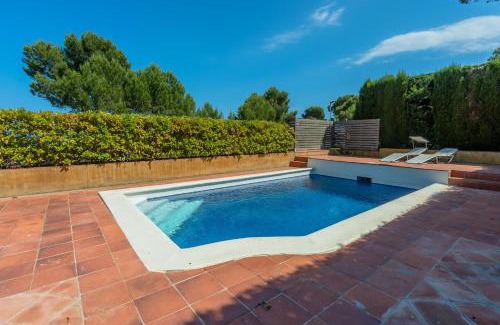 Calella de Palafrugell House | L-3 CALELLA DE PALAFRUGELL 5/6 PAX