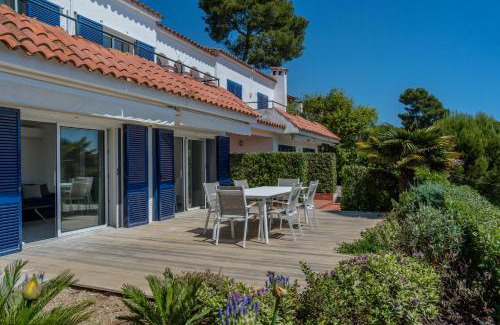 Calella de Palafrugell House | L-3 CALELLA DE PALAFRUGELL 5/6 PAX