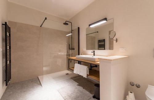 Marusici Apartment | L'Abbraccio della Quercia - Apartments