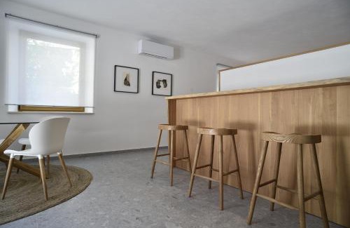 Marusici Apartment | L'Abbraccio della Quercia - Apartments