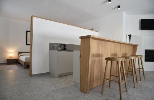 Marusici Apartment | L'Abbraccio della Quercia - Apartments