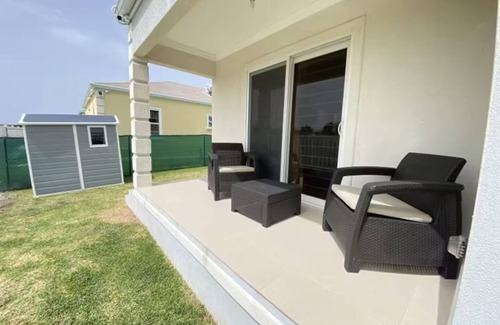 Charnocks House | l'Abode Gris - Modern 3br/2ba Vacation Rental in Barbados