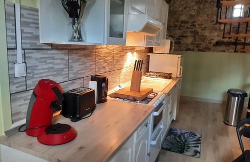 Allineuc House | L Abreuvoir DU Leffo Entre MER ET Campagne. Ressourcez Vous Avec vos Animaux