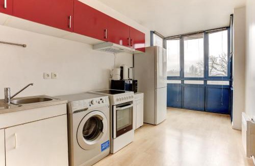 Mantes-la-Jolie Apartment | L'Abri Douillet - Mantes la jolie