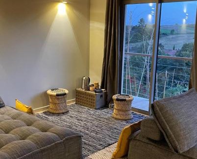 Jarnioux Villa | L'ABRI du château SPA et détente