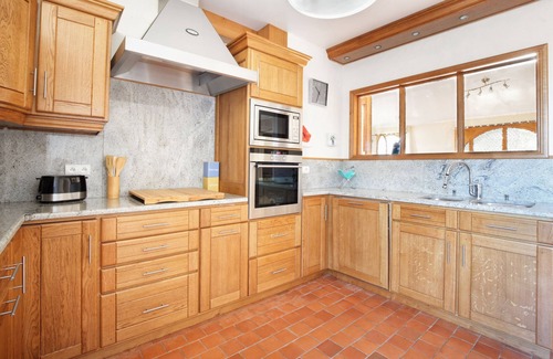 Barneville-Carteret Apartment | L'Abri du Repos - Appt vue sur le port