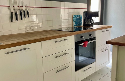 Plougonvelin House | L'Abri du Rouget *, trez-Hir beach, relaxation and comfort, family vacation