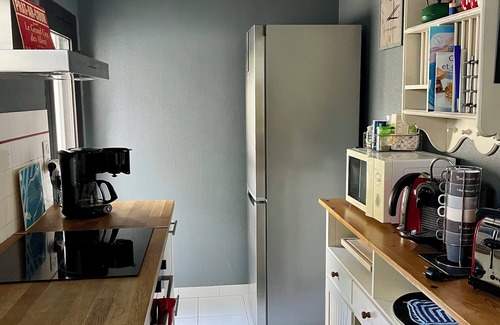 Plougonvelin House | L'Abri du Rouget *, trez-Hir beach, relaxation and comfort, family vacation