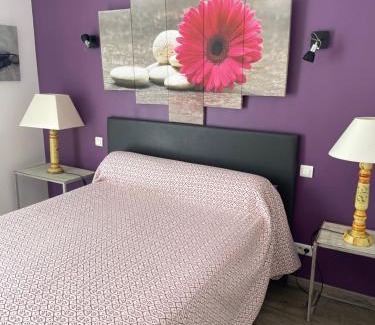 Firminy Hotel | L'Abribis