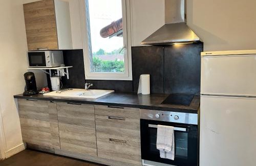 Sainte-Genevieve-des-Bois Apartment | L'Absolu Revy - Paris - Orly - RER C