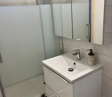 Sainte-Genevieve-des-Bois Apartment | L'Absolu Revy - Paris - Orly - RER C