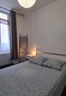 Quartier de France Apartment | L Absolu 2 Calme Moderne Sécurisé