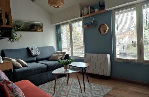 Orvault Apartment | L'Absolu