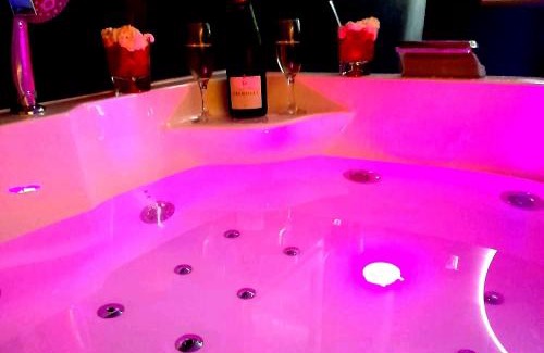 Bras Bed & Breakfast | L'Absolue Suite d'hôtes