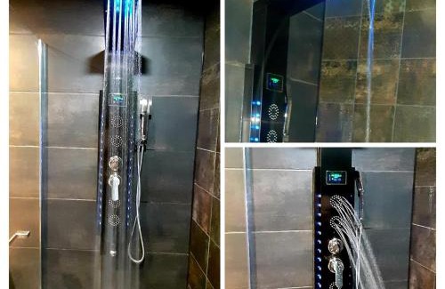 Bras Bed & Breakfast | L'Absolue Suite d'hôtes