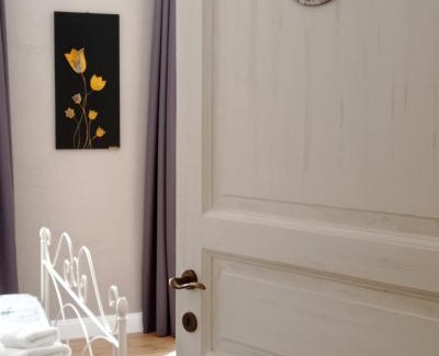 Santa Caterina House | L'Accademia dei Sogni