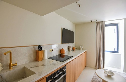 Opera Apartment | L'Adresse 2 - Appart standing - Clim - Vieux-Port