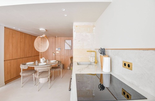 Opera Apartment | L'Adresse 2 - Appart standing - Clim - Vieux-Port