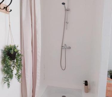 Chalons-en-Champagne Apartment | L'adresse cachée