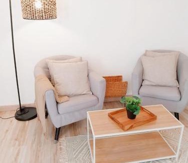 Chalons-en-Champagne Apartment | L'adresse cachée