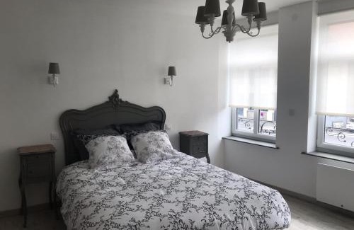 Bergues House | l'ADRESSE